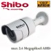 SHIBO max2.4 MP AHD KAMERA METAL KASA 1080p Model A